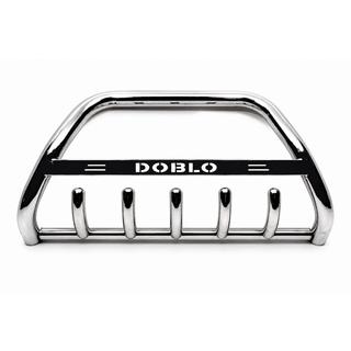 Bull Bar WT004 (Stainless Steel) photo 3