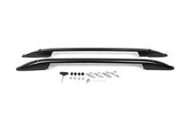 Nissan Juke 2010-2019 Skyport Roof Rails (black) photo 10