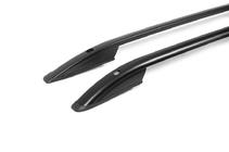 Nissan Juke 2010-2019 Skyport Roof Rails (black) photo 12