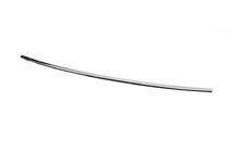 Volkswagen T5 2010-2015 Bumper grille trim (stainless steel) Carmos - Turkish Stainless Steel photo 4