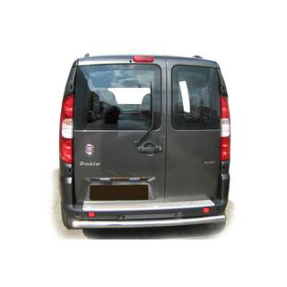 Rear Bar AK002 (Stainless Steel)