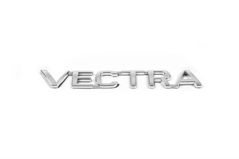 Opel Vectra A 1987-1995 Vectra emblem (Turkey) Image