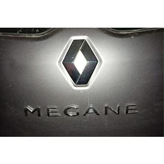 Badge Megane 908897337R (270mm x 25mm) Renault Megane III 2009-2016 photo 2
