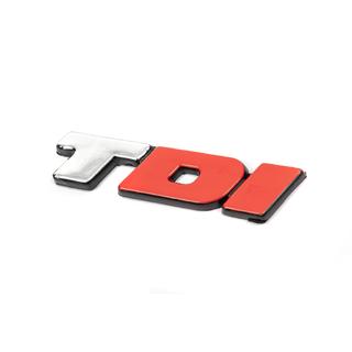 Rear emblem Tdi photo 4