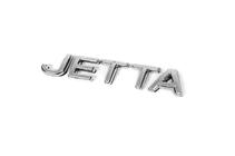 Volkswagen Jetta 2006-2011 Jetta emblem (OEM style) photo 2