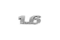 Volkswagen Golf 6 2008-2014 Badge 1.6 photo 1