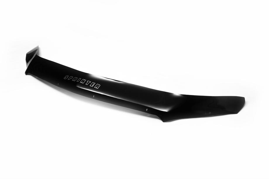Mercedes Sprinter W906 2006–2018 Hood Deflector 2013+ (VIP) Image
