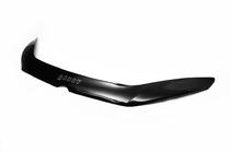 Volkswagen Caddy 2010-2015 Hood Deflector (VIP) photo 3