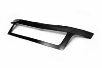 Volkswagen LT 1995-2006 Hood Deflector VIP photo 3