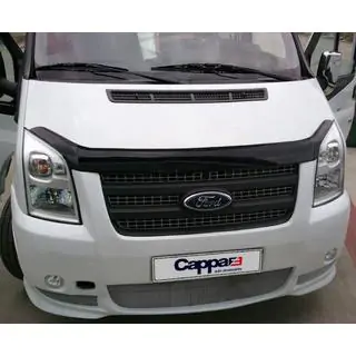 Hood Deflector 2006-2014 EuroCap photo 4