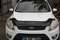 Ford Kuga 2008-2013 Hood Deflector EuroCap photo 4