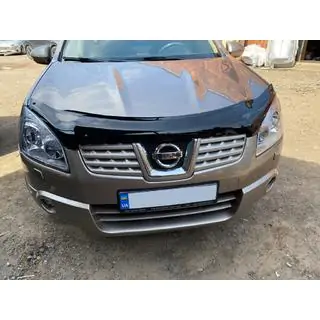 Hood Deflector (EuroCap) photo 1