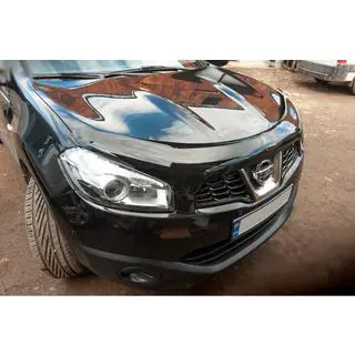 Hood Deflector (EuroCap) photo 3