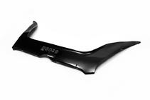 Fiat Doblo II 2010-2022 Hood Deflector VIP (2010-2015) photo 3