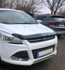 Ford Kuga/Escape 2013-2019 Hood Deflector 2013-2016 EuroCap photo 1