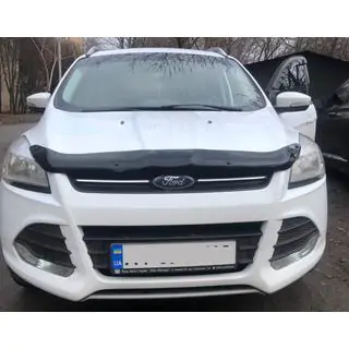 Hood Deflector 2013-2016 EuroCap photo 2