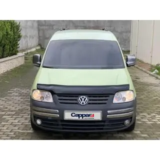 Hood Deflector (EuroCap) Volkswagen Caddy 2004-2010 photo 3