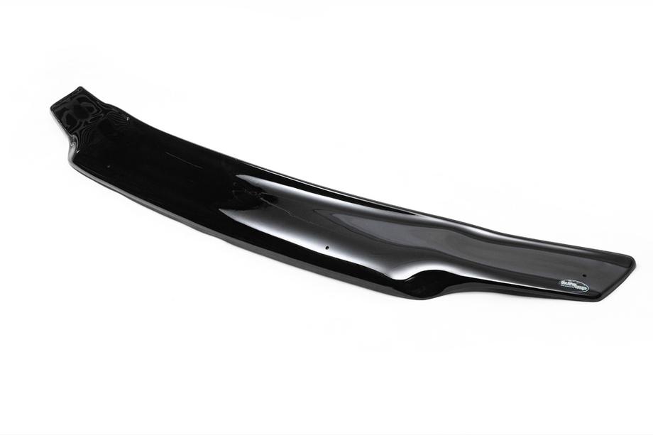 Volkswagen Caddy 2004-2010 Hood Deflector (EuroCap) Photo 10