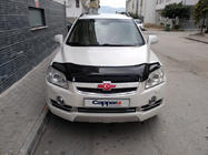 Chevrolet Captiva 2006-2019 Hood Deflector 2006-2011 EU (EuroCap) photo 8