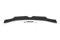 Mercedes Sprinter W901/902/903/904/905 1995–2006 Hood Deflector 2000-2006 (EuroCap) photo 7