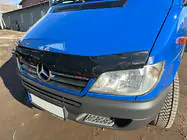 Mercedes Sprinter W901/902/903/904/905 1995–2006 Hood Deflector 2000-2006 (EuroCap) photo 2