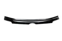 Mercedes Sprinter W901/902/903/904/905 1995–2006 Hood Deflector 2000-2006 (EuroCap) photo 6