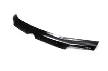 Mercedes Sprinter W901/902/903/904/905 1995–2006 Hood Deflector 2000-2006 (EuroCap) photo 5