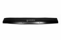 Peugeot Boxer 2006-2025 Hood Deflector 2006-2014 (VIP) photo 2