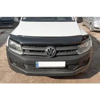 Hood Deflector (EuroCap)
