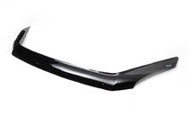 Volkswagen Crafter 2006-2016 Hood Deflector 2006↗, 2011↗ (EuroCap) photo 11