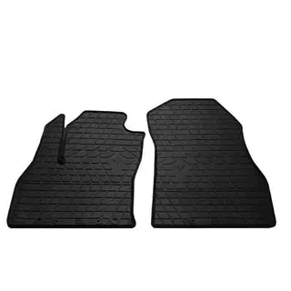 Rubber Floor Mats (Stingray) photo 2