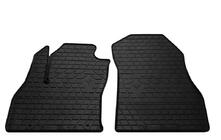 Peugeot Bipper 2008-2017 Rubber Floor Mats (Stingray) 4 pcs, Premium - odorless rubber mats photo 2