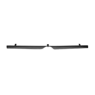 Grille trim strip (plastic) photo 3