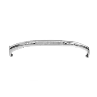 Front Bumper Lip Sport 2-LED 2015-2018 (primed for painting) photo 3