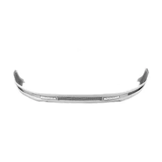 Front Bumper Lip Sport 2-LED 2015-2018 (primed for painting) photo 4