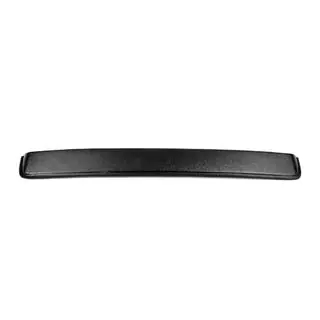 Rear visor (DDU, ABS plastic) photo 3