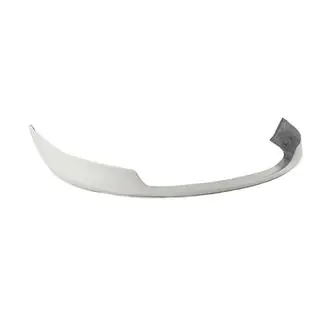 Front bumper lip Sedan (primed for painting) photo 2