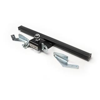 Towbar (ErkulAuto) Peugeot Partner 1996-2008 photo 3