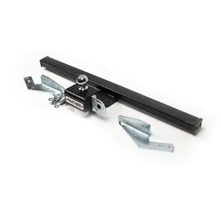 Towbar (ErkulAuto) photo 3