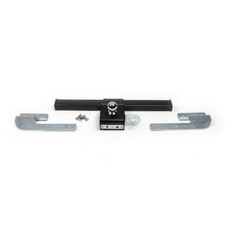 Towbar (ErkulAuto) Volkswagen T4 Transporter 1990-2003 photo 2