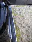 Jeep Compass 2006-2016 Side Steps Duru (2 pcs, Aluminum) photo 11