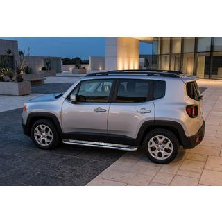 Side Steps Maydos V2 (2 pcs, stainless steel) photo 1