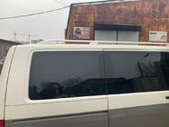 Volkswagen T6 2015-2024 Skyport Roof Rails (white) photo 15