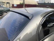 Chevrolet Aveo T250 2005-2011 Rear visor (ABS plastic) Matte photo 3