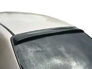 Chevrolet Aveo T250 2005-2011 Rear visor (ABS plastic) photo 6