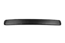 Chevrolet Aveo T250 2005-2011 Rear visor (ABS plastic) photo 4