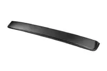Chevrolet Aveo T250 2005-2011 Rear visor (ABS plastic) photo 5