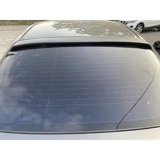 Rear visor (ABS plastic) photo 2