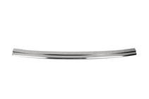 Audi Q7 2015–2026 Rear bumper protector OmsaLine (stainless steel) photo 4