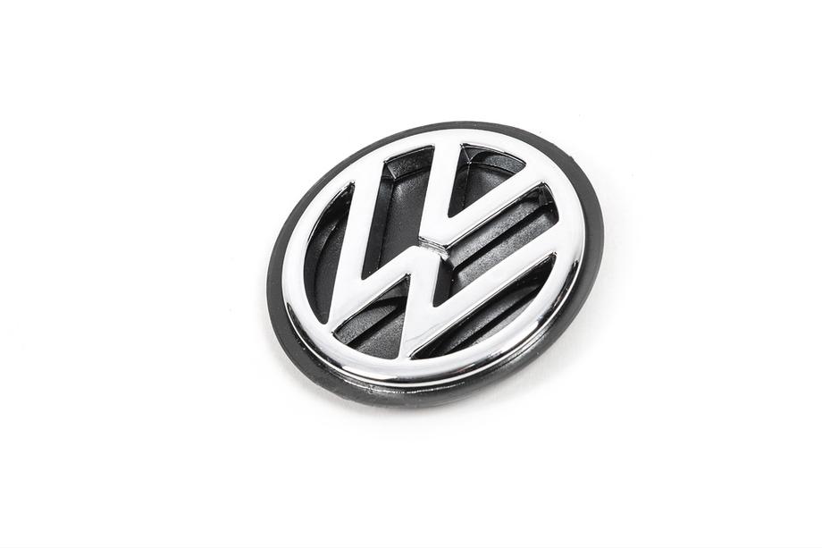 Volkswagen Golf 3 1991-2001 Rear emblem 3A9 853 630 (OEM style) Photo 2